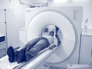 Üzemel a CT berendezés a Markhot Ferenc Kórházban
