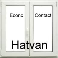 Econo-Contact Hatvan