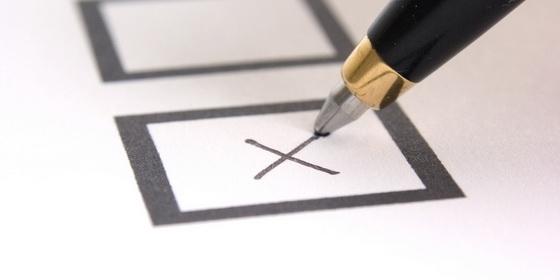 Választás 2018 - A lista 3. sz. választókerület Heves megye