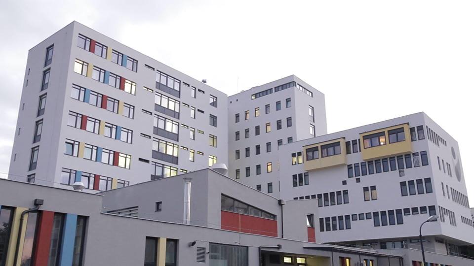 Látogatási tilalom a hatvani kórházban