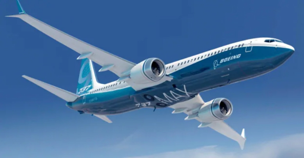 Kanada is kitiltotta az új 737 Boeingeket